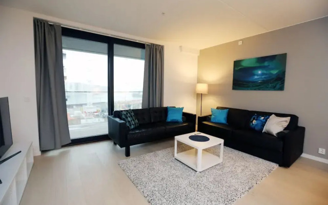 Sonderland Apt Dronning Eufemias gate 47-49