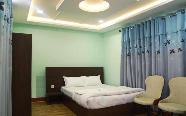 Kathway Hostel & Homestay