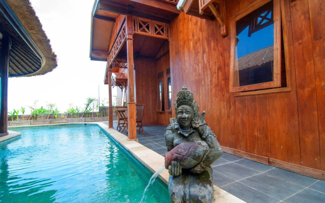 Bubble Hotel Bali Nyang Nyang - Glamping (Adults only)