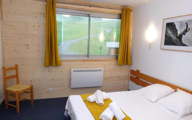 Le Balcon Des Ecrins