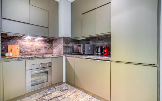 Damac Heights - 5904- DM