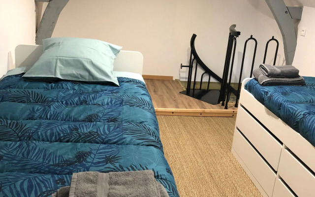 Manoir de la Grand'Cour