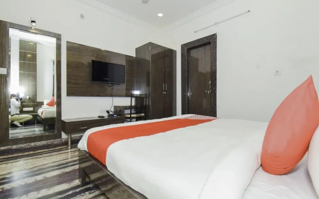 Shahi Bagh by OYO Rooms
