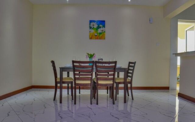 Fenns Cozy Apartment - Nyali
