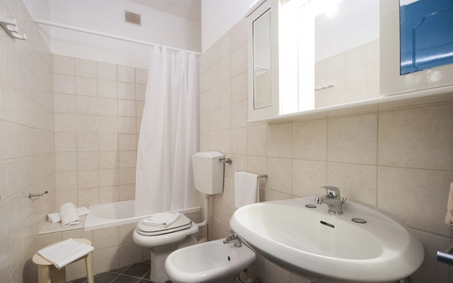 Residence Golfo Della Lacona