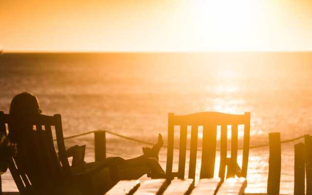 Miramar Surfcamp