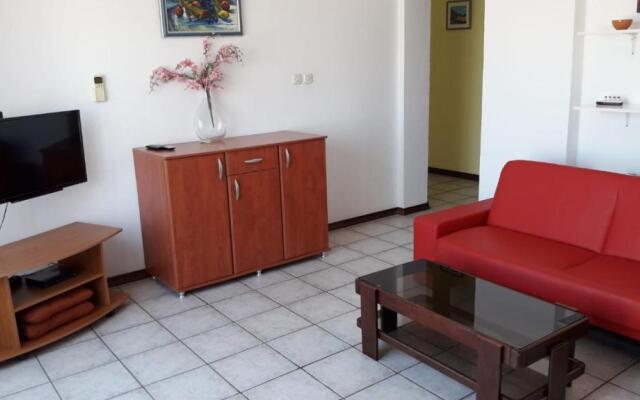 Apartment Palma