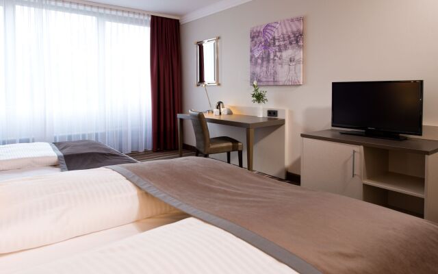 Leonardo Hotel Monchengladbach