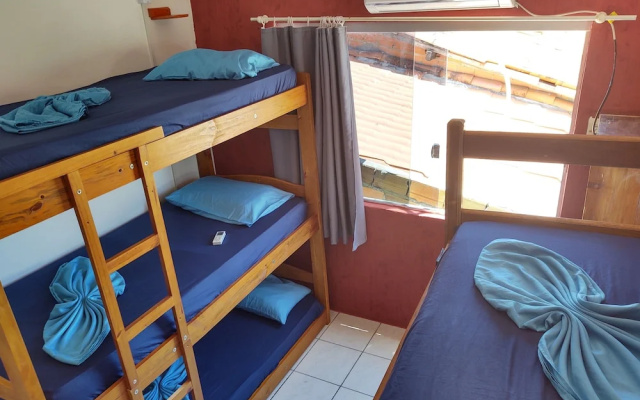 Mundo da Lua Hostel