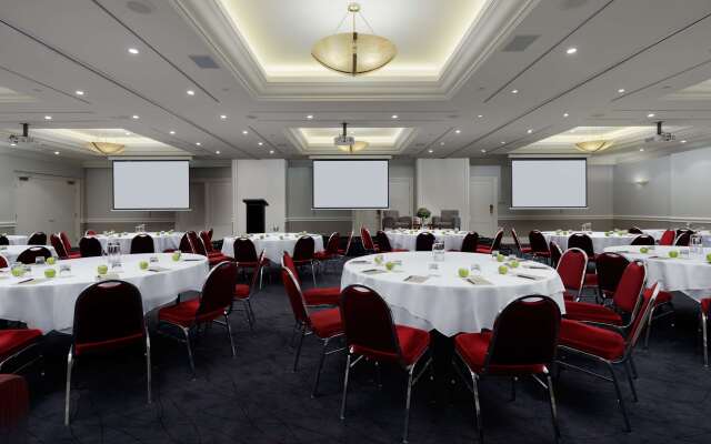 Rydges Newcastle