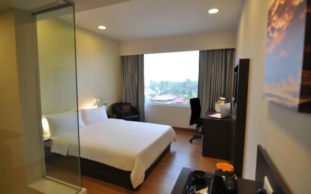 Keys Select by Lemon Tree Hotels, Kochi