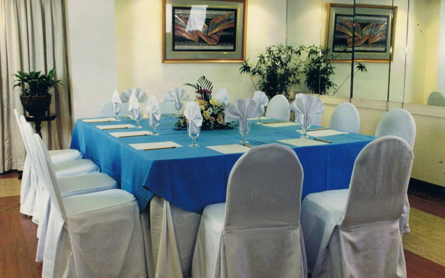 The Corporate Inn Hotel