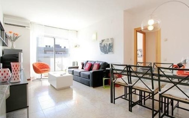 You Stylish Barcelona Apartments Comfort