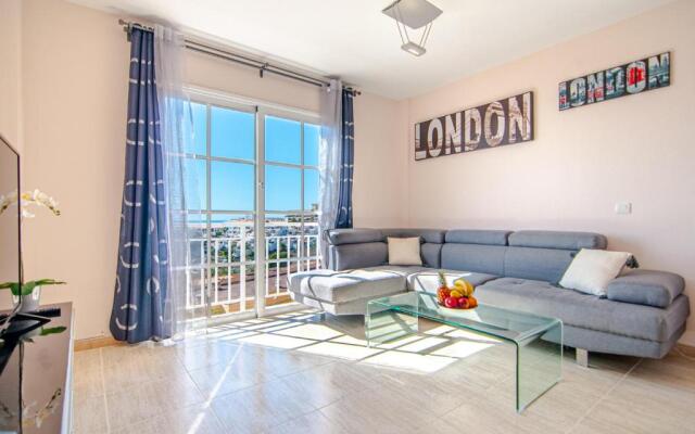 Arco Iris Duplex Ocean View PH09