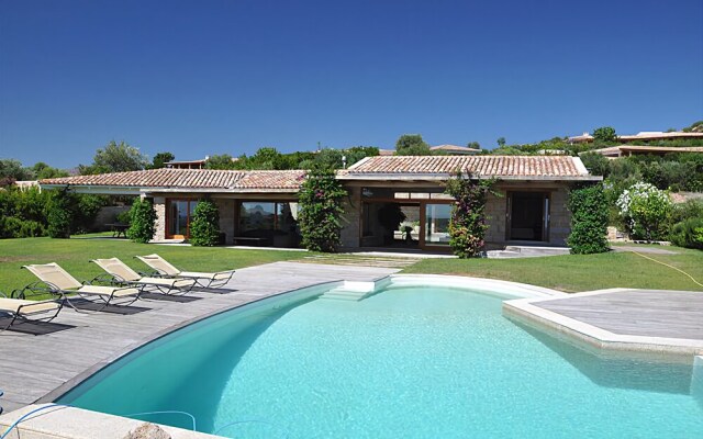 Villa Flavia
