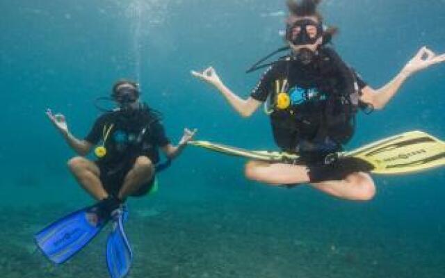 Bali Reef Divers Tulamben