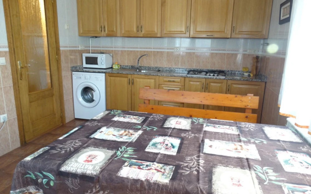 Casas Rurales La Loma