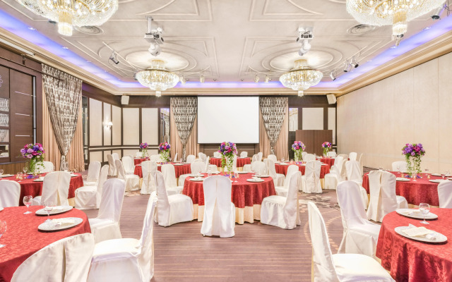 Crowne Plaza ANA Kumamoto New Sky by IHG