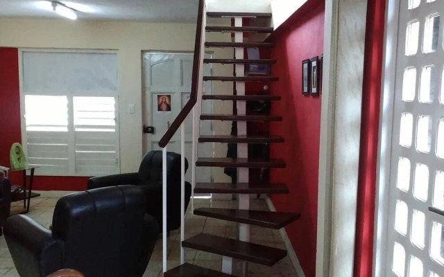 Casa Janet SANTIAGO DE CUBA