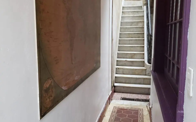 Meridiano Hostel Boutique