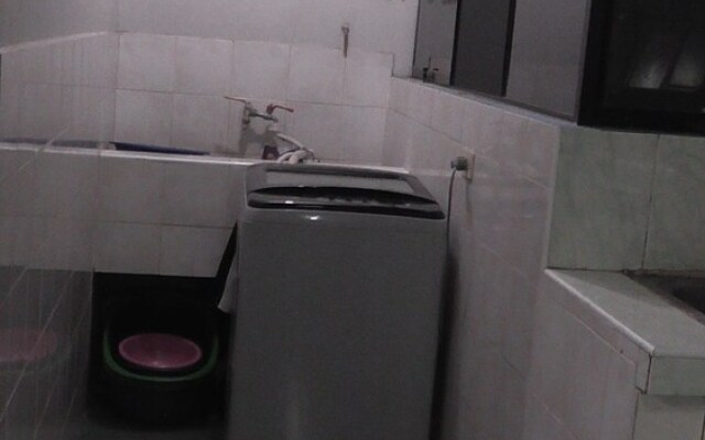 Apartament Airport Marco
