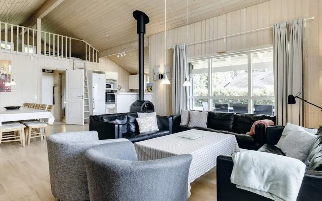 4 Star Holiday Home in Storvorde