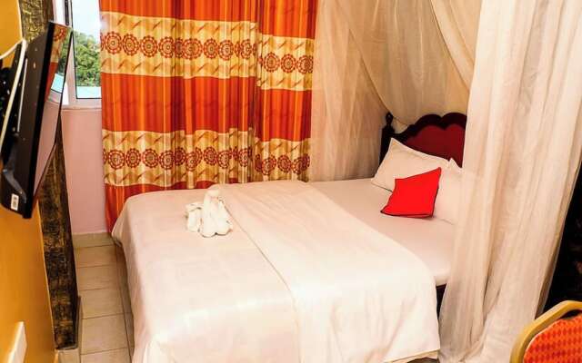 County Comfort Hotel