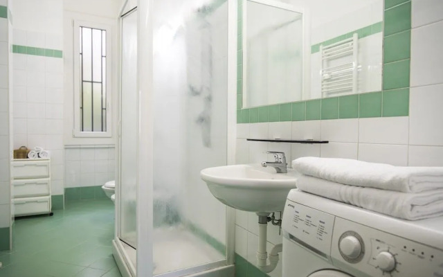 2 Bedrooms with Balcony in City Life District