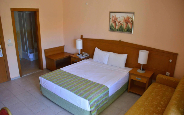 Anadolu Hotels Didim Club