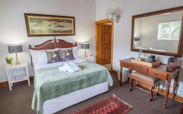 The Vineyard Country House