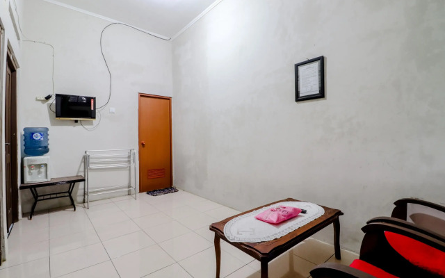 Homestay Damandiri Prambanan Syariah