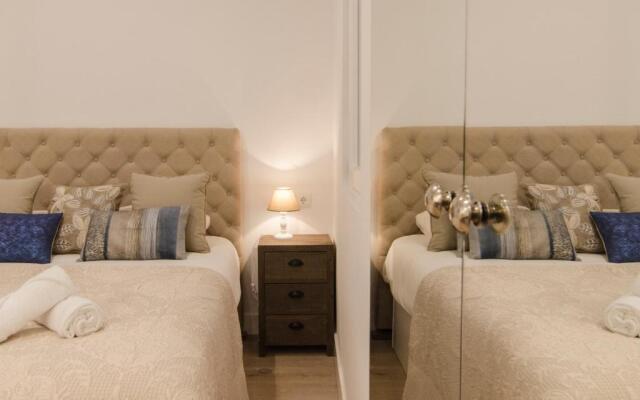 Apartment Fomento, 16