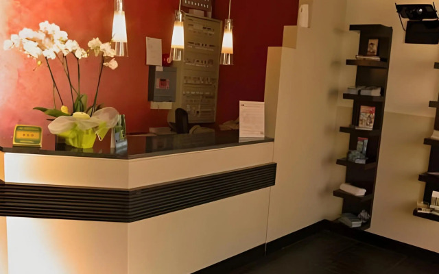 Hotel Il Melograno
