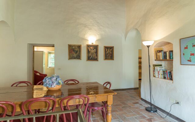 Villa Linchiano - Villa Linchiano
