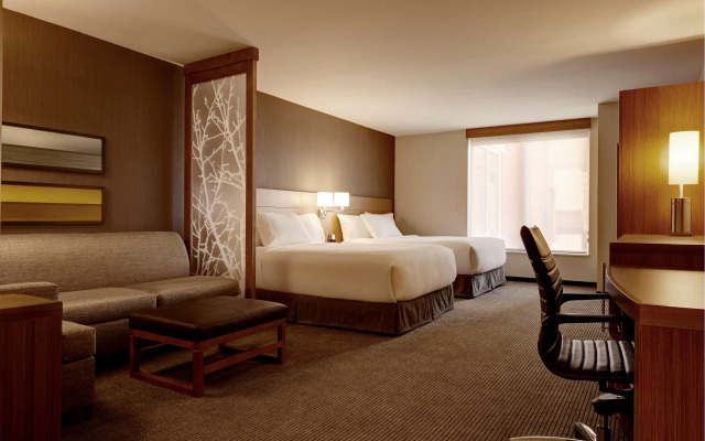 Hyatt Place Madison / Verona