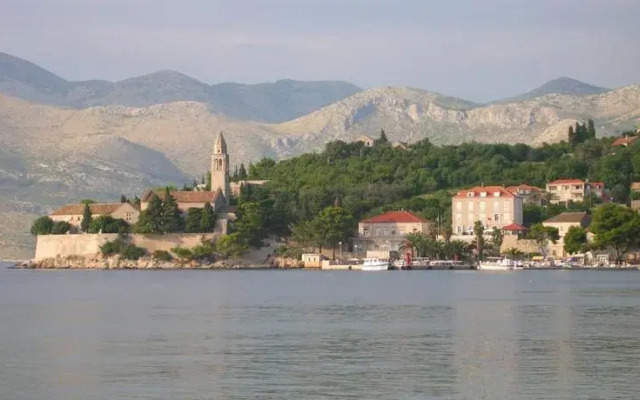 Apartments Zoran