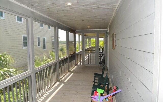 Tranquillity Too - 5 Br Home