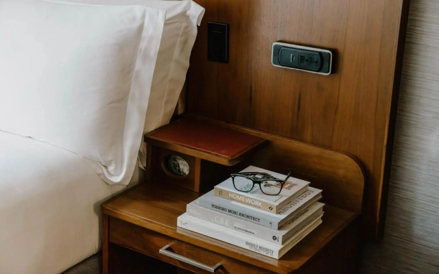 Club Quarters Hotel, Grand Central
