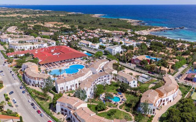 Sol Falcó Menorca