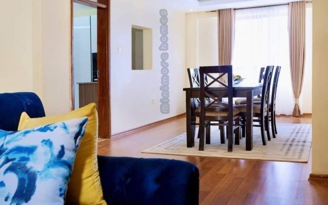 Kile Apartments