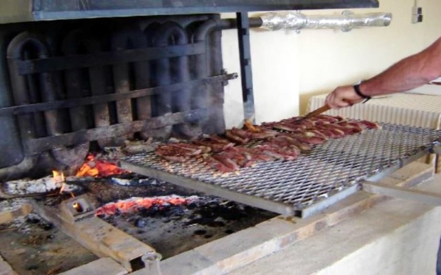 House With 4 Bedrooms in Saint-félix-de-reillac-et-mortemart, With Poo