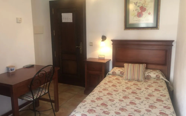 Hotel Poqueira II