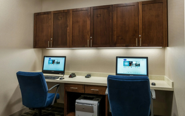 Hampton Inn & Suites Portland/Vancouver