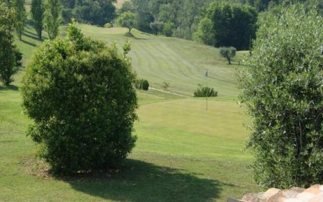 Country House I Lauri