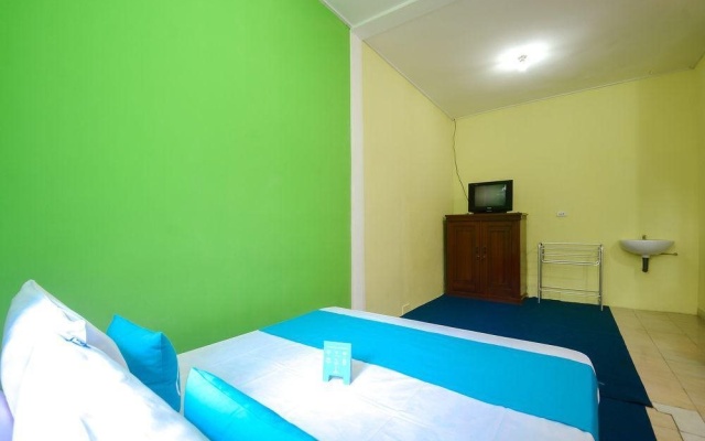 Hotel OYO 1151 Ww House (ex. WW House Belitung) – Guest Rooms – Belitung