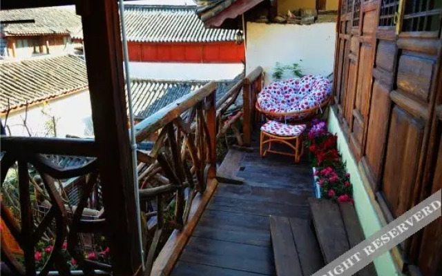 Wa Mao Inn