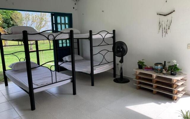 Baita Hostel