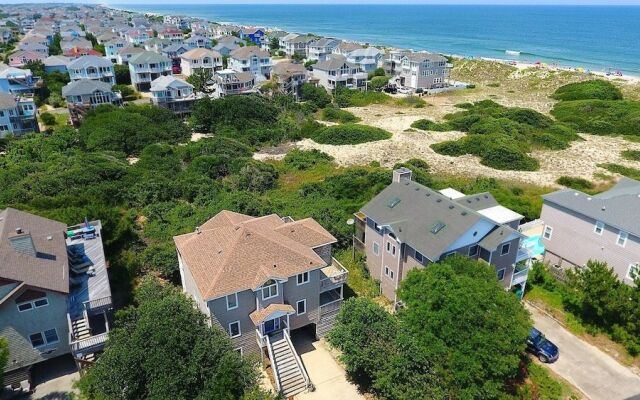 Starfisher Skimmer - 5 Br Home