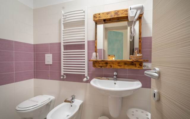 Bed and Breakfast Mezzocannone