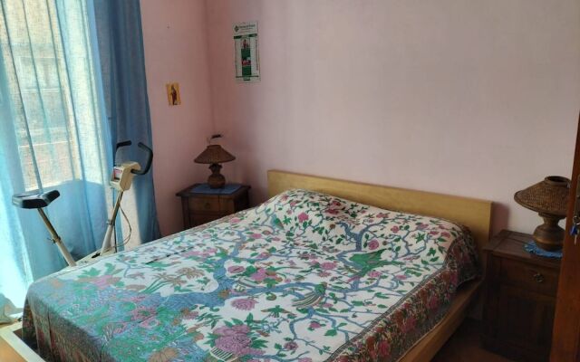 Casa Vacanze Relax Etna With Stunning Natural Beauty View